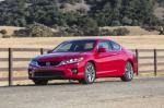 Honda Accord EX-L V6 Coupe 2013 года